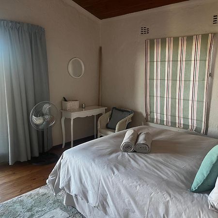 Le Bella Dons Vila Graskop Exterior foto