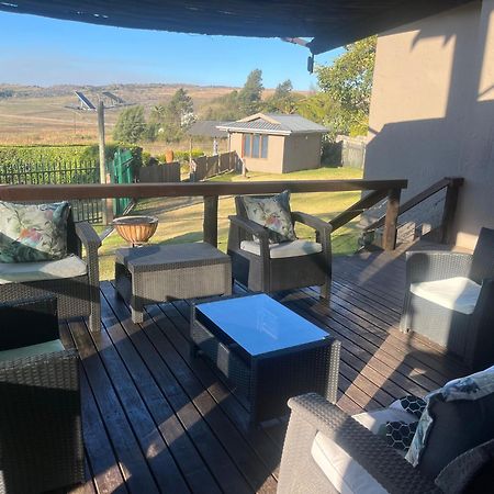Le Bella Dons Vila Graskop Exterior foto