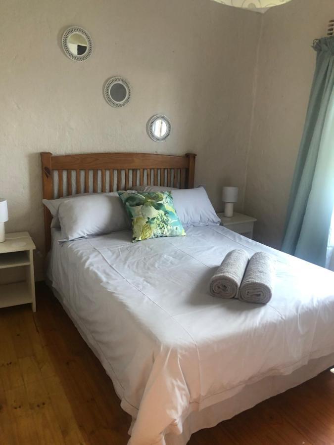 Le Bella Dons Vila Graskop Exterior foto