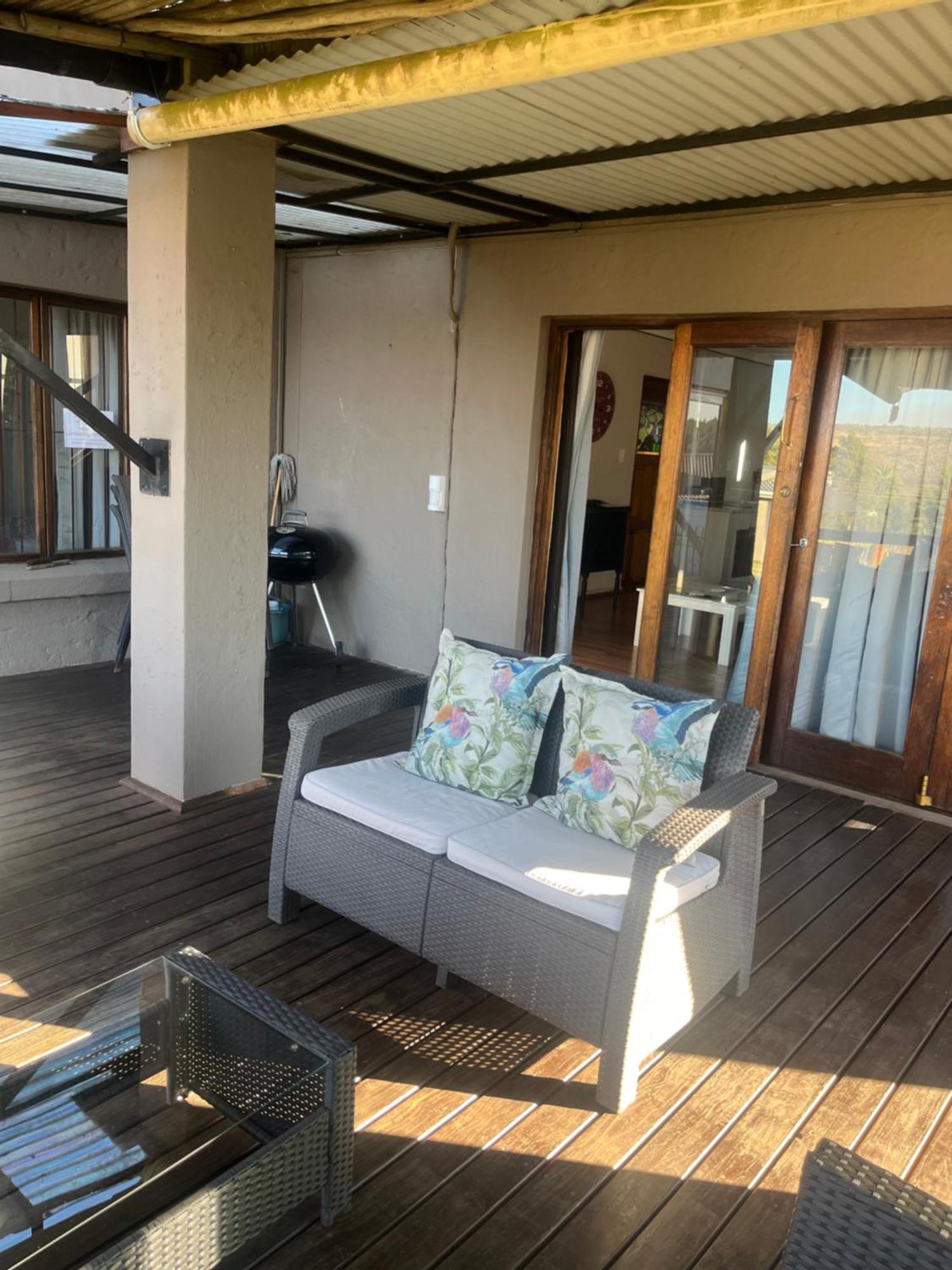 Le Bella Dons Vila Graskop Exterior foto