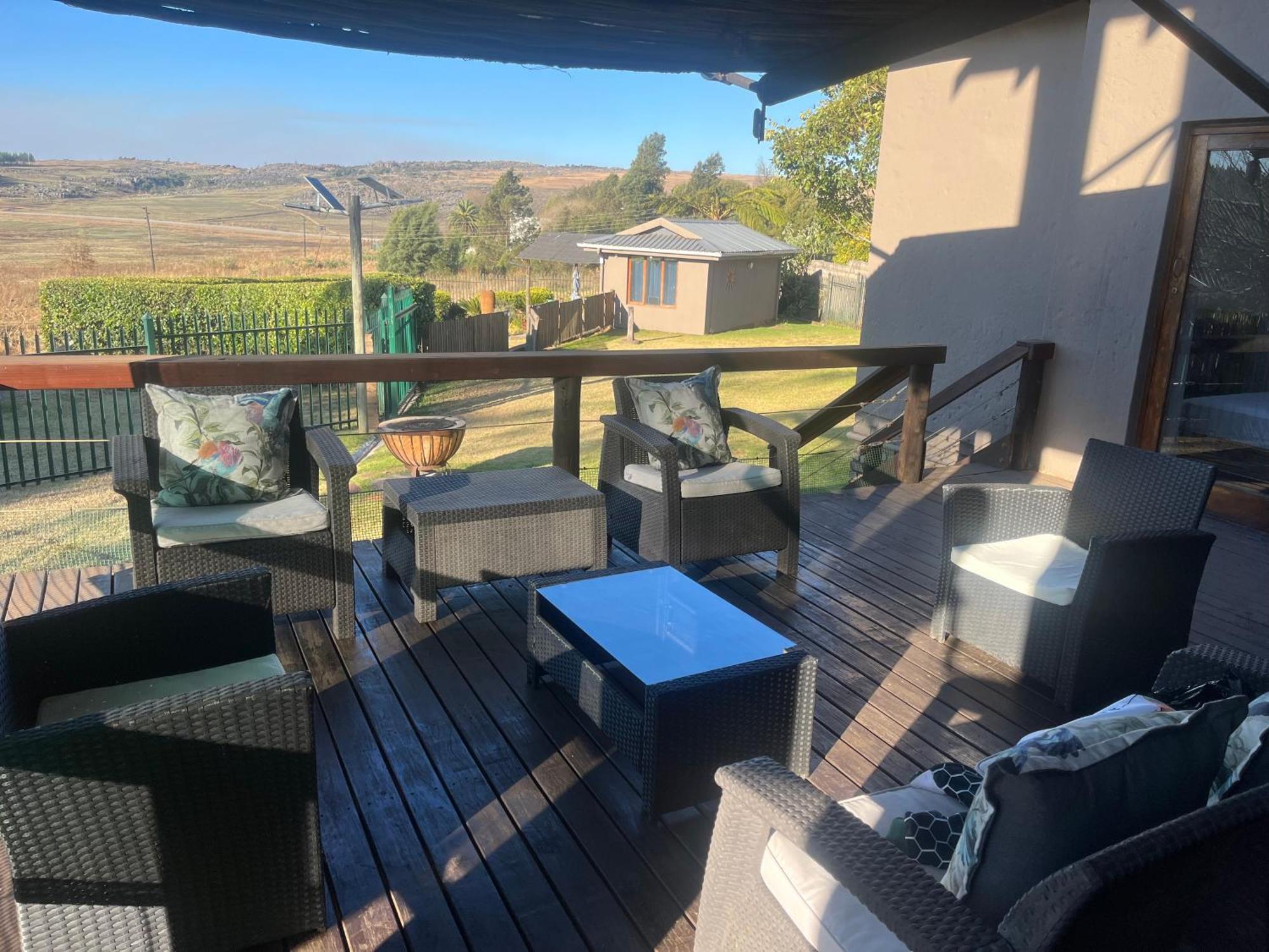 Le Bella Dons Vila Graskop Exterior foto